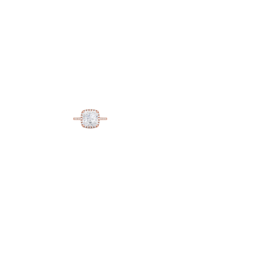 Ring on Hand