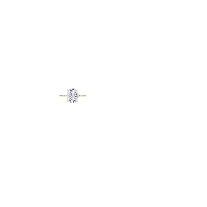 Ring on Hand