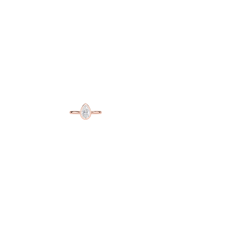 Ring on Hand