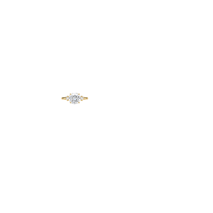 Ring on Hand