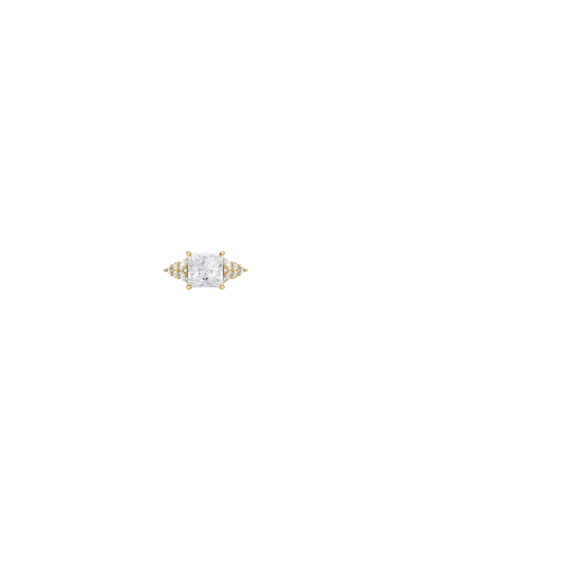 Ring on Hand