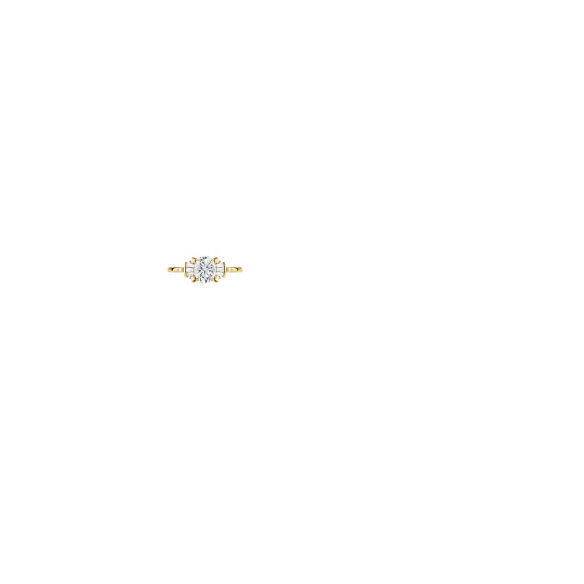 Ring on Hand