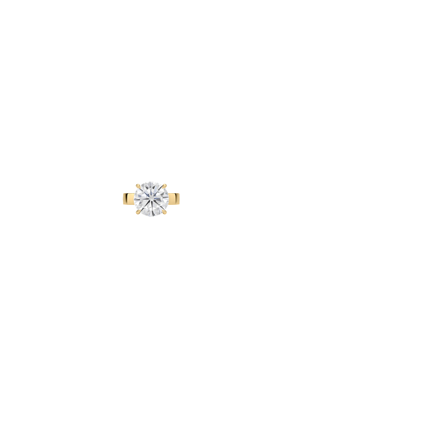 Ring on Hand