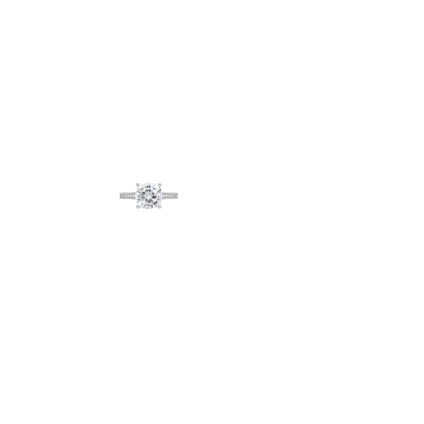 Ring on Hand