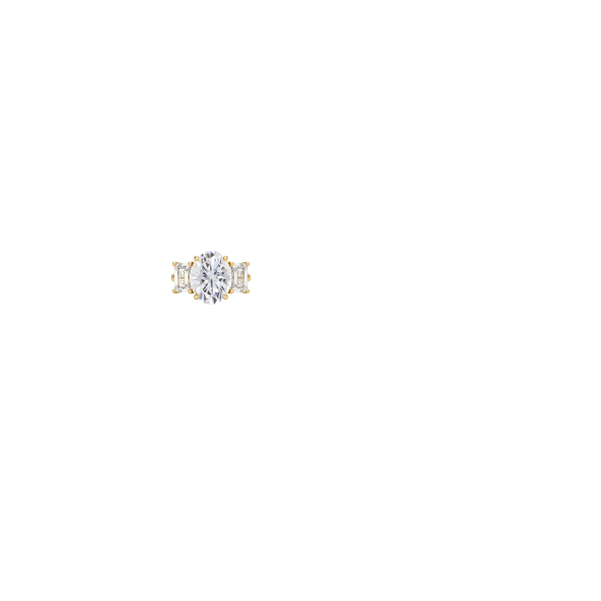 Ring on Hand