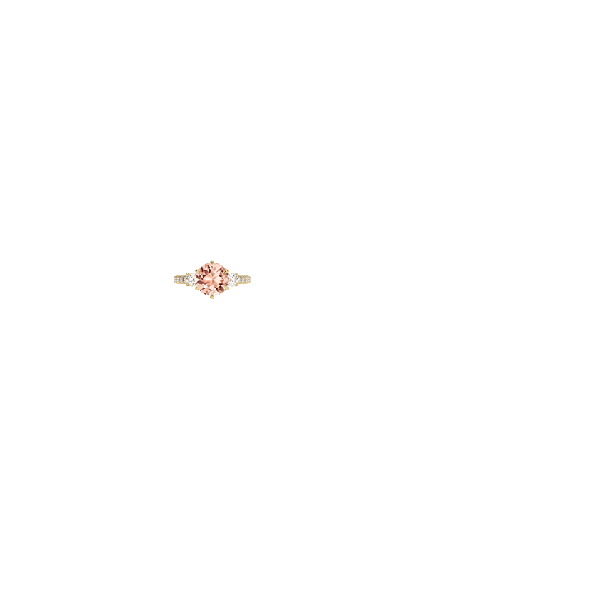 Ring on Hand