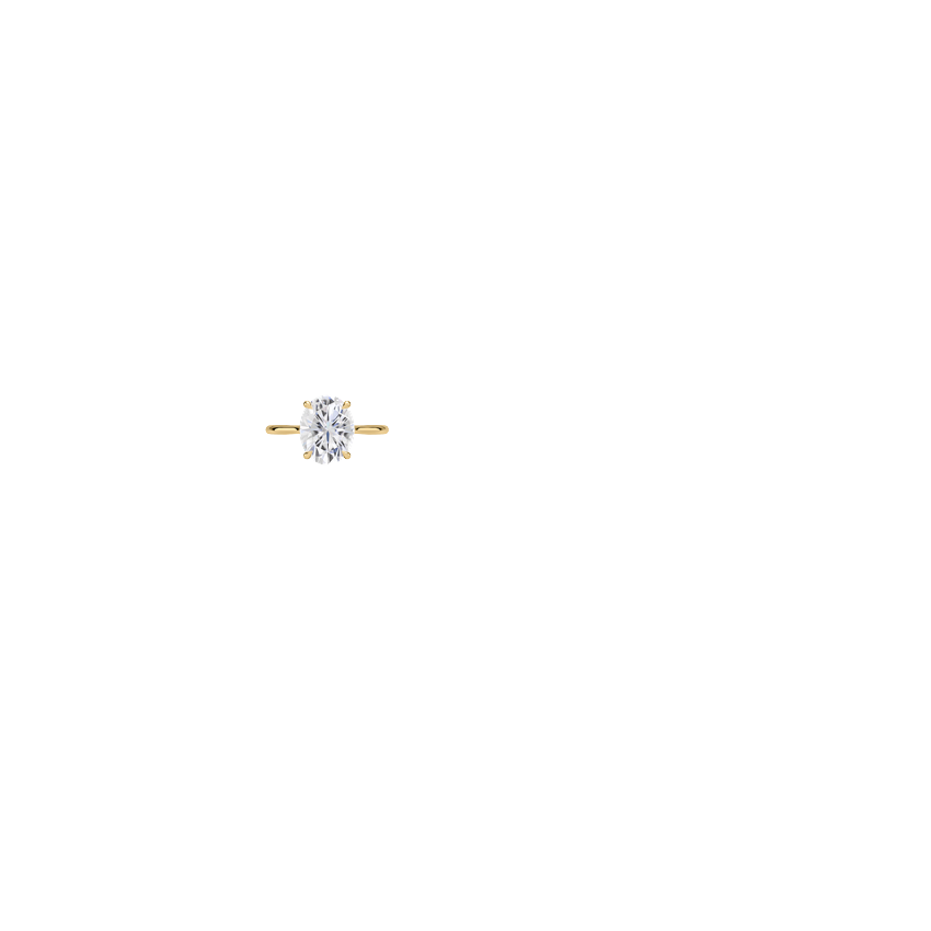 Ring on Hand
