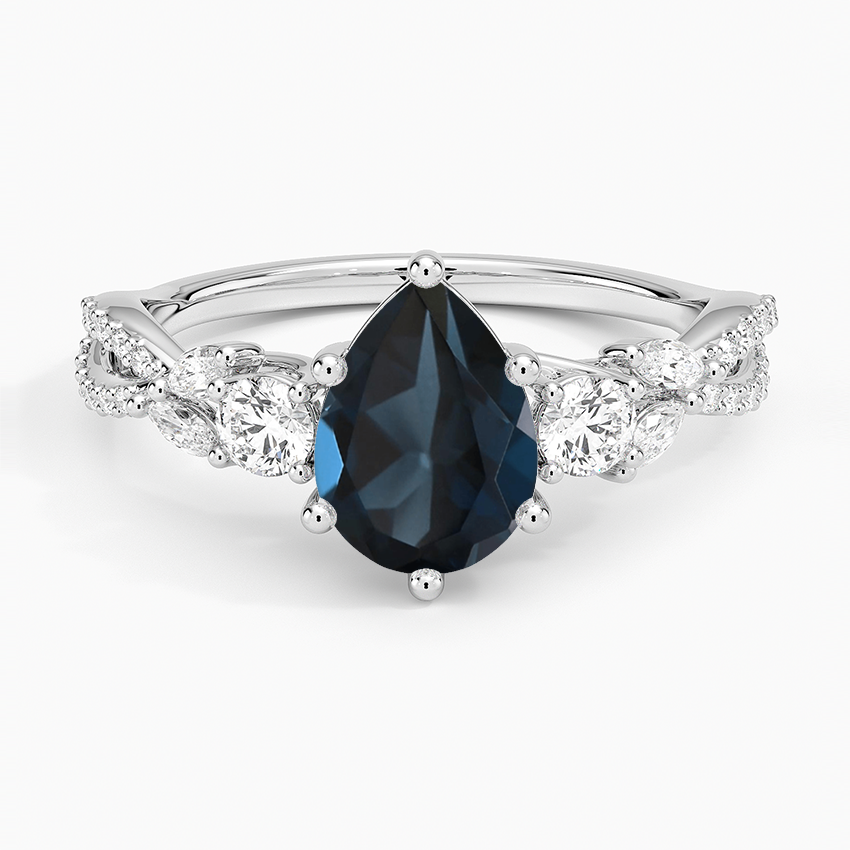 CYO Diamond Ring