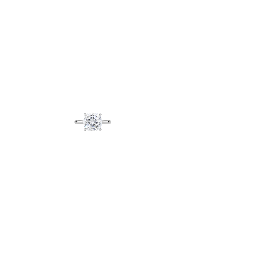Ring on Hand