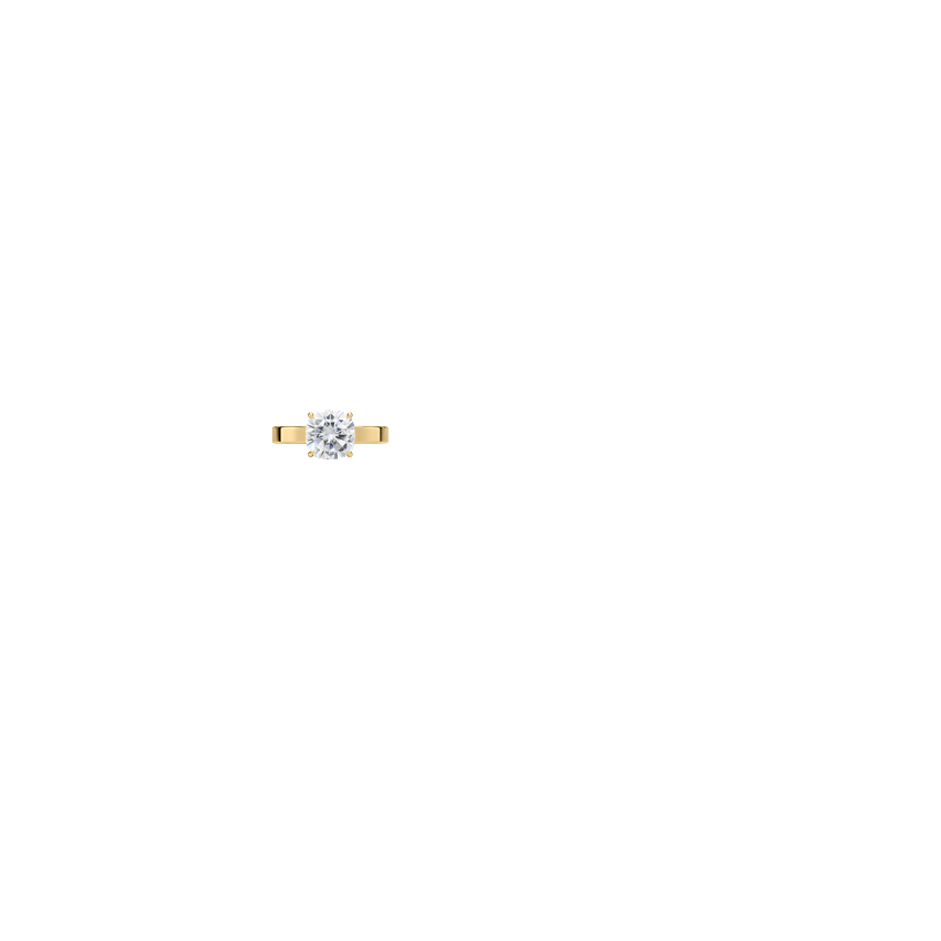 Ring on Hand