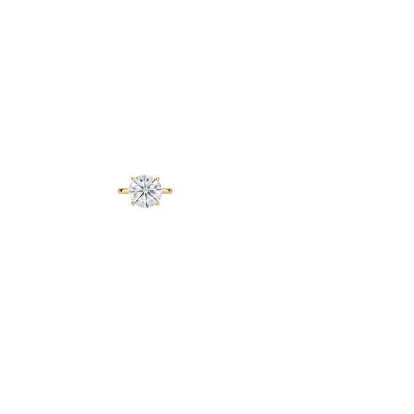 Ring on Hand
