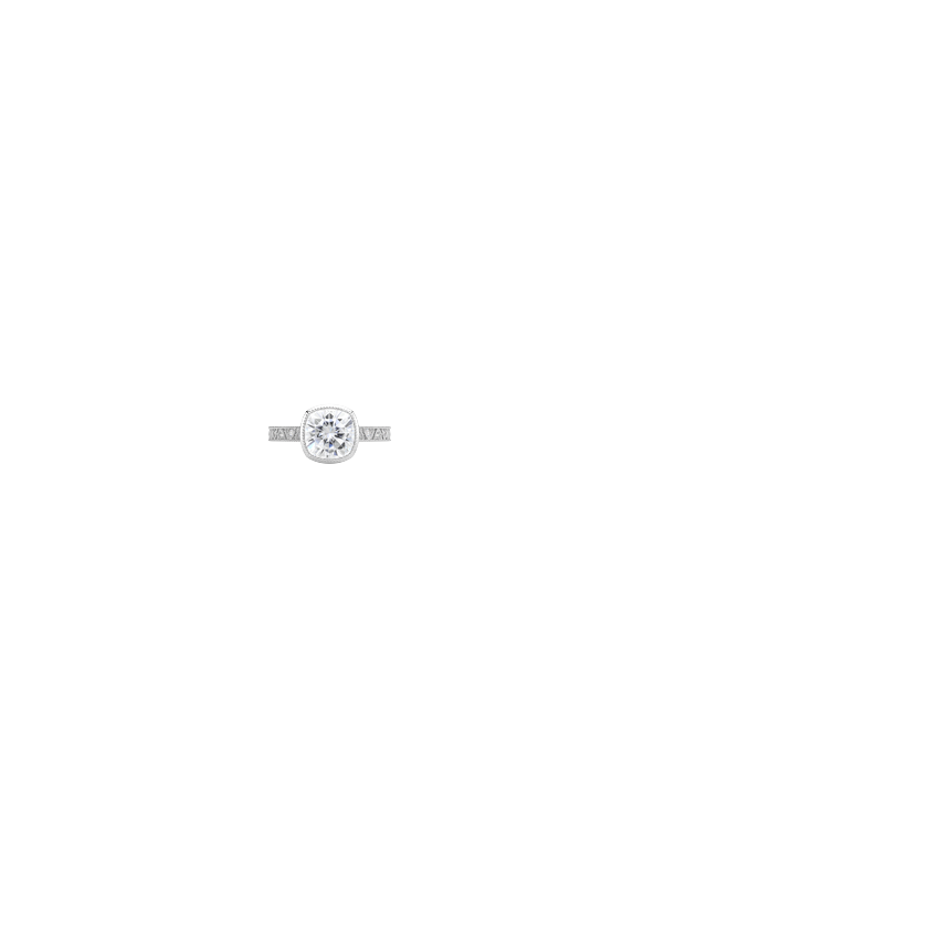 Ring on Hand