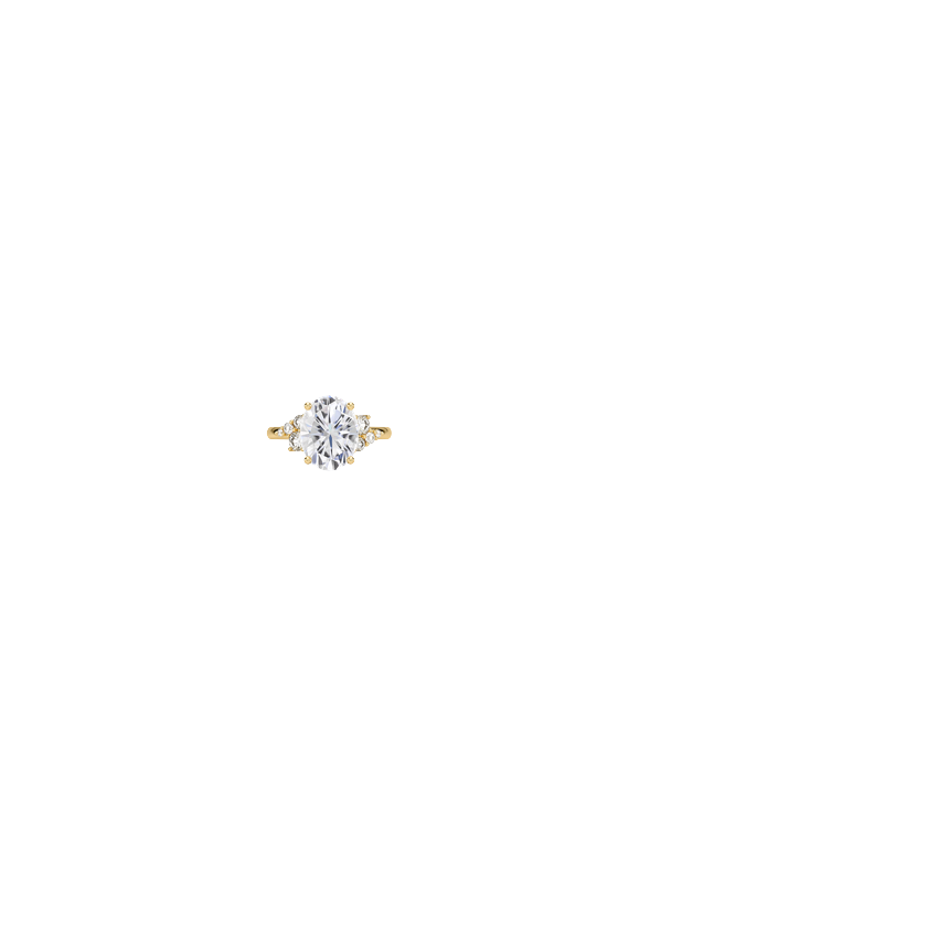 Ring on Hand