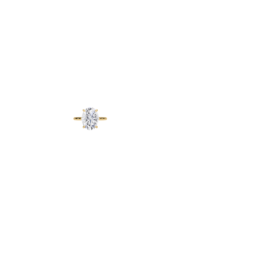 Ring on Hand