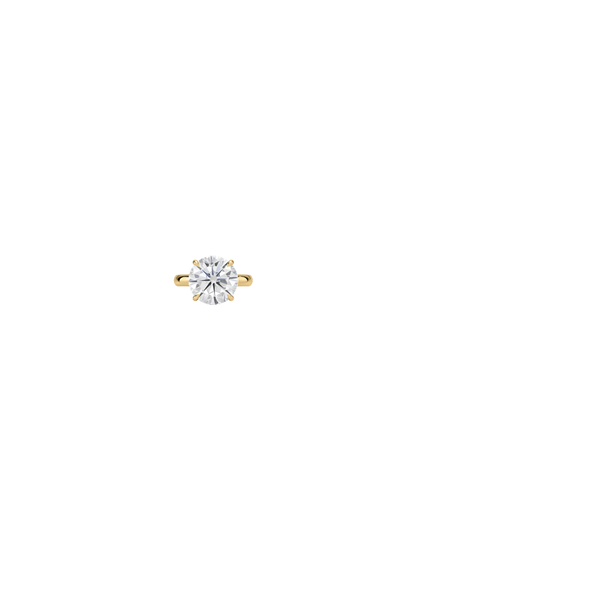 Ring on Hand