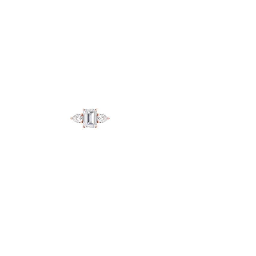 Ring on Hand