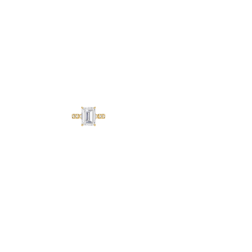 Ring on Hand
