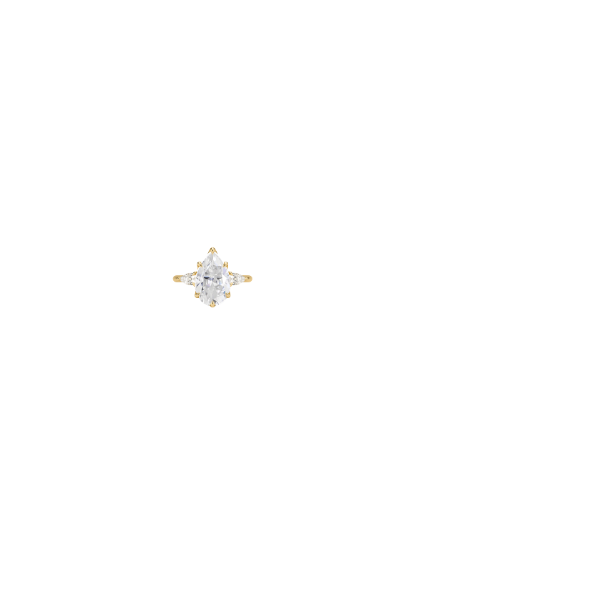 Ring on Hand