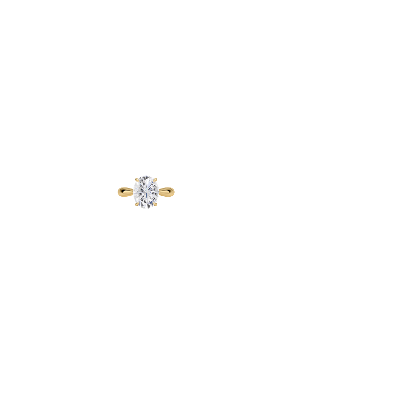Ring on Hand