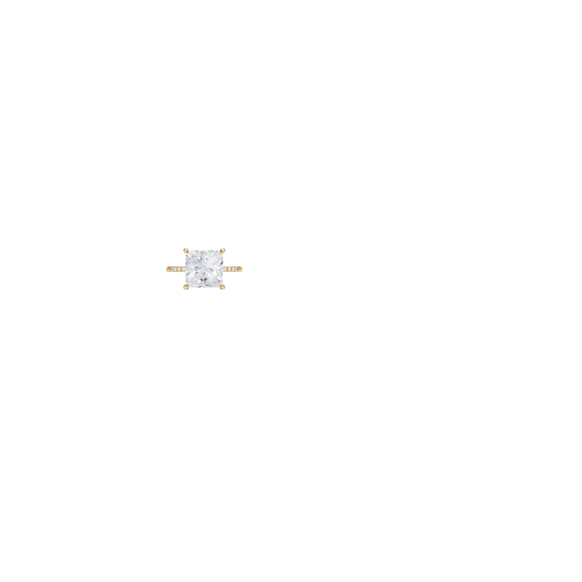 Ring on Hand
