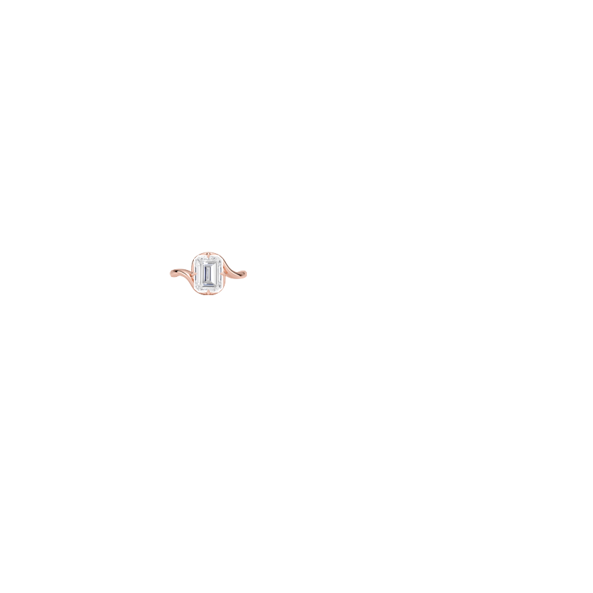 Ring on Hand
