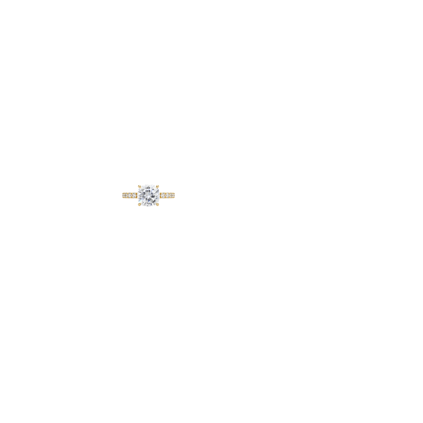Ring on Hand