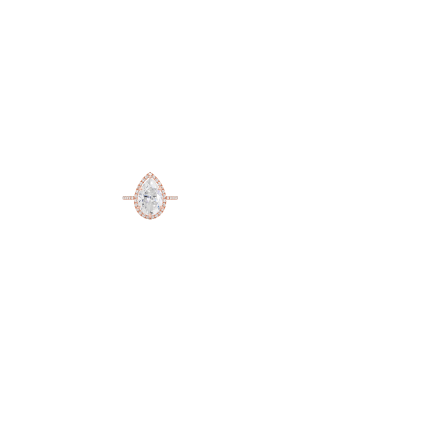 Ring on Hand