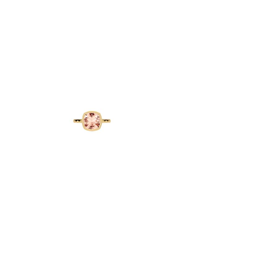 Ring on Hand