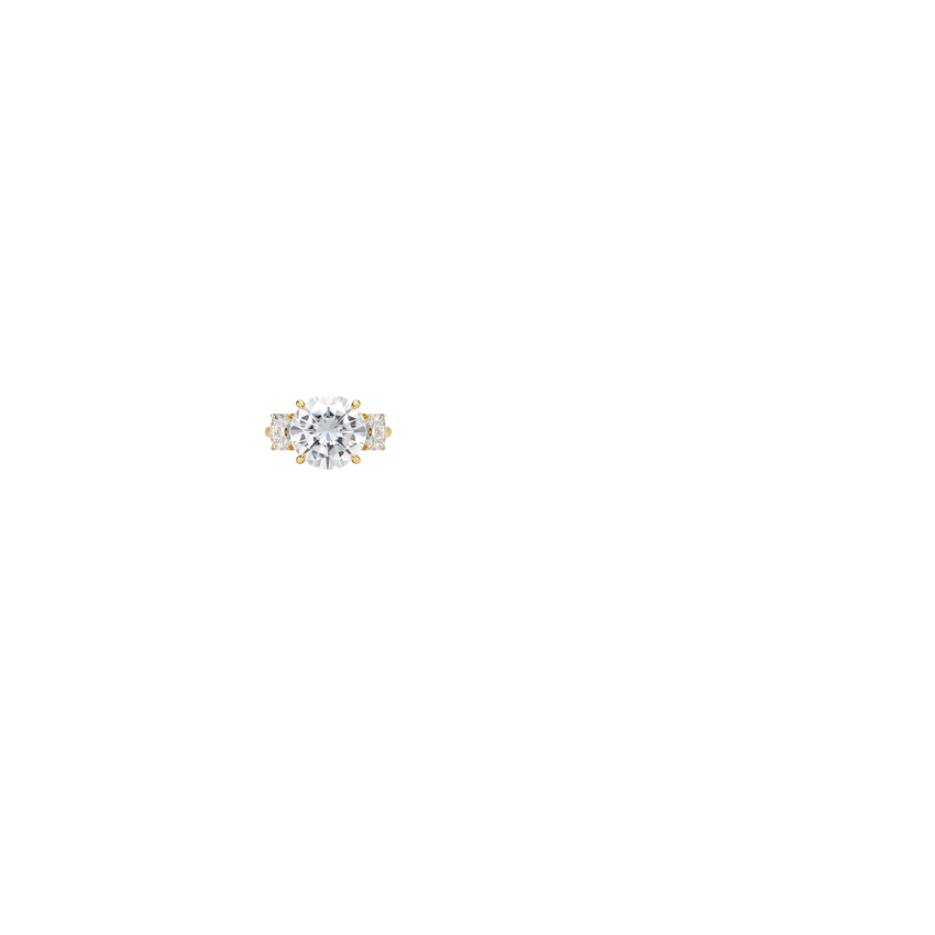 Ring on Hand