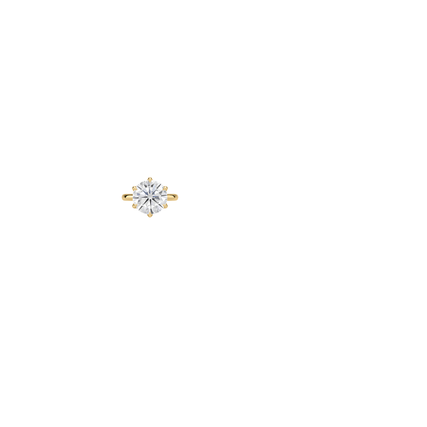 Ring on Hand