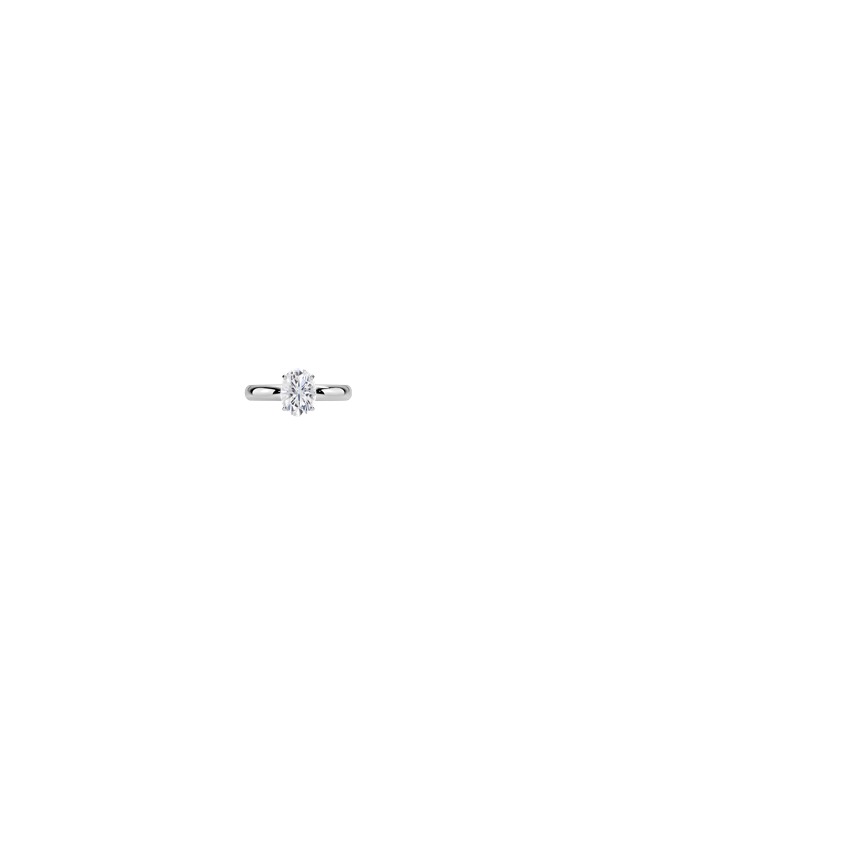 Ring on Hand