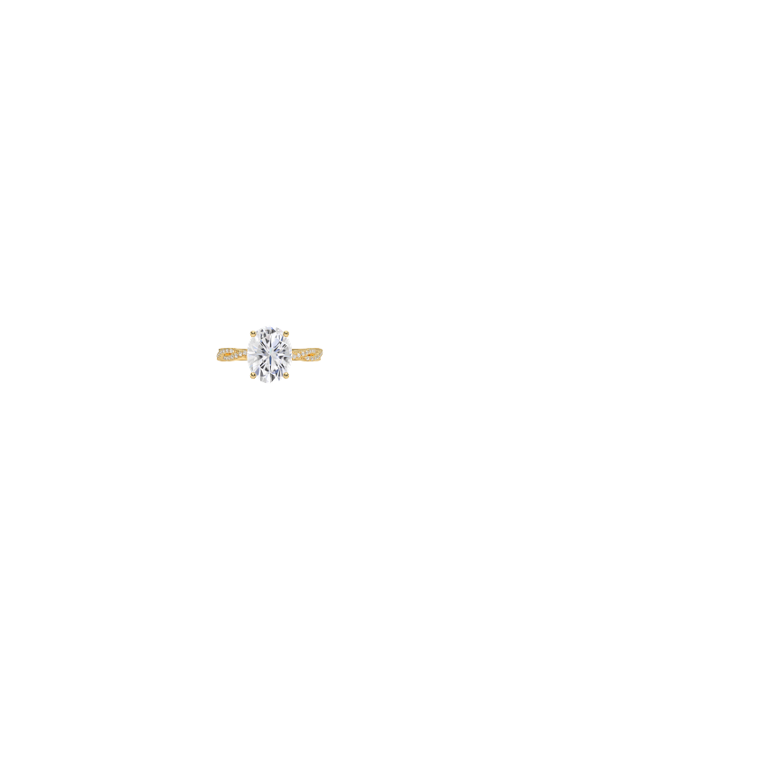 Ring on Hand