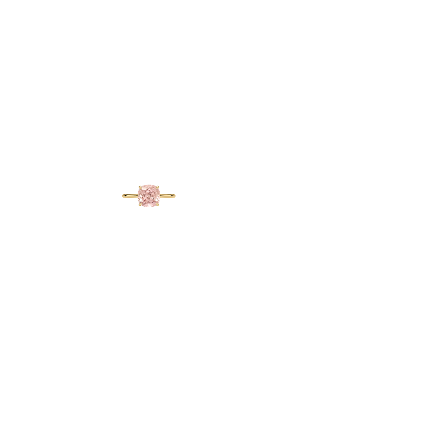 Ring on Hand