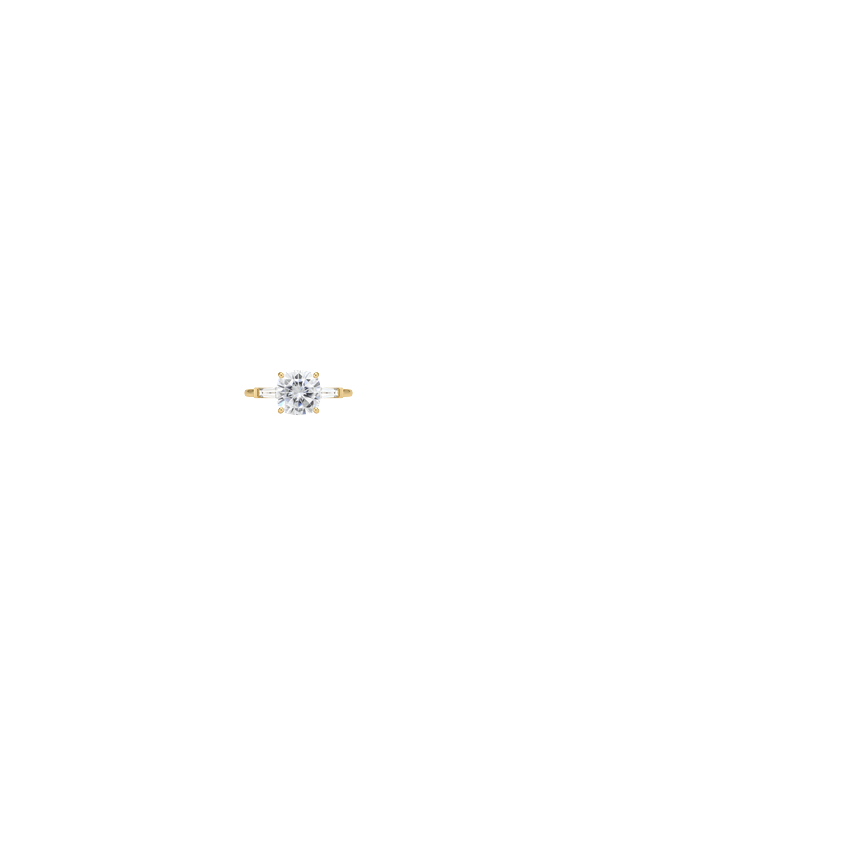 Ring on Hand