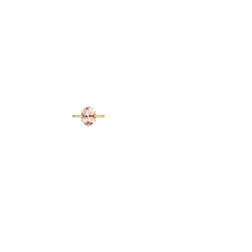 Ring on Hand