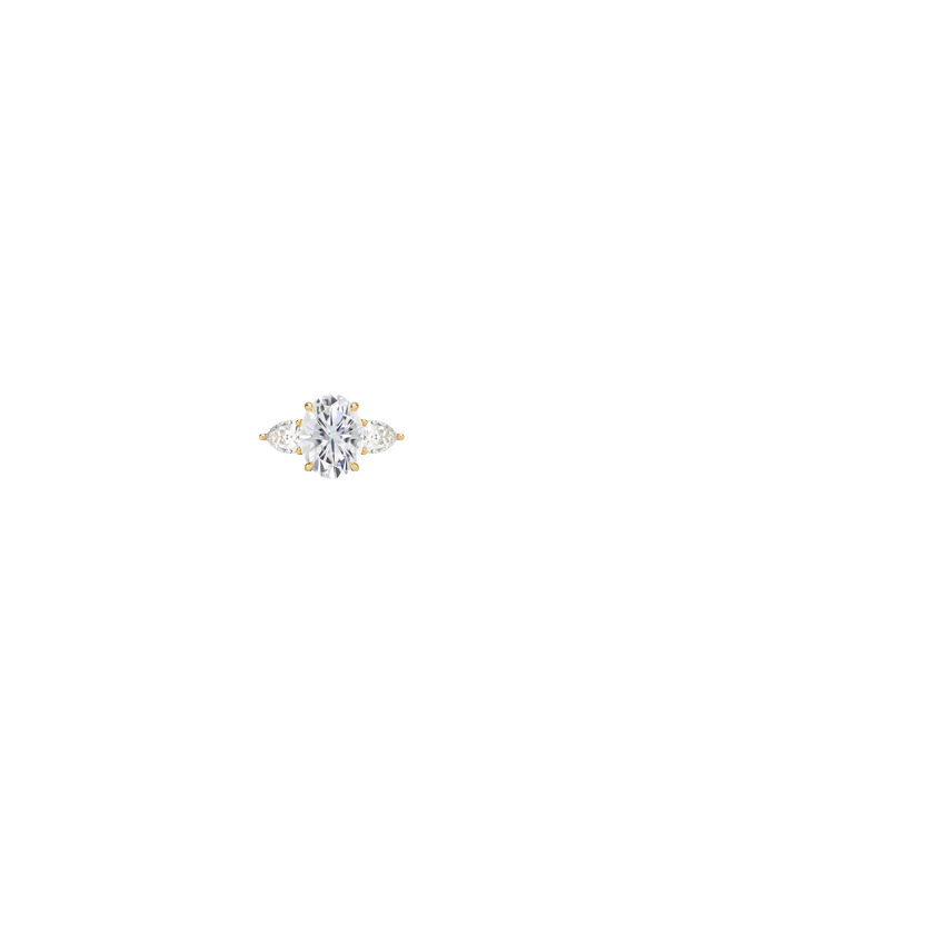 Ring on Hand