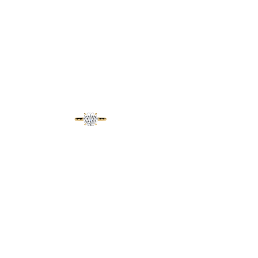 Ring on Hand