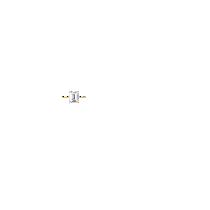 Ring on Hand
