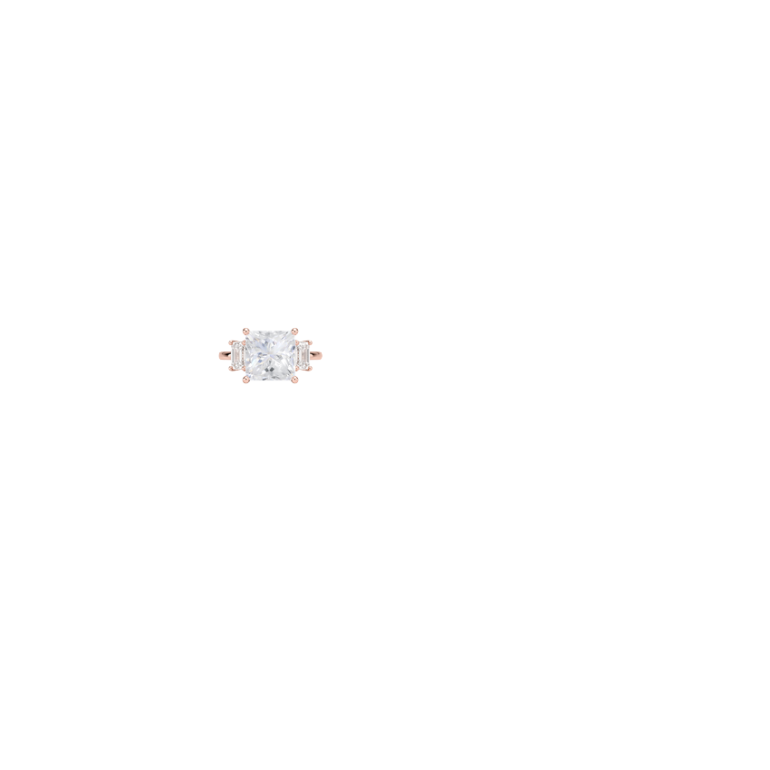 Ring on Hand