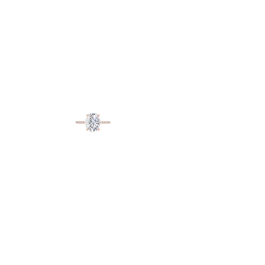 Ring on Hand
