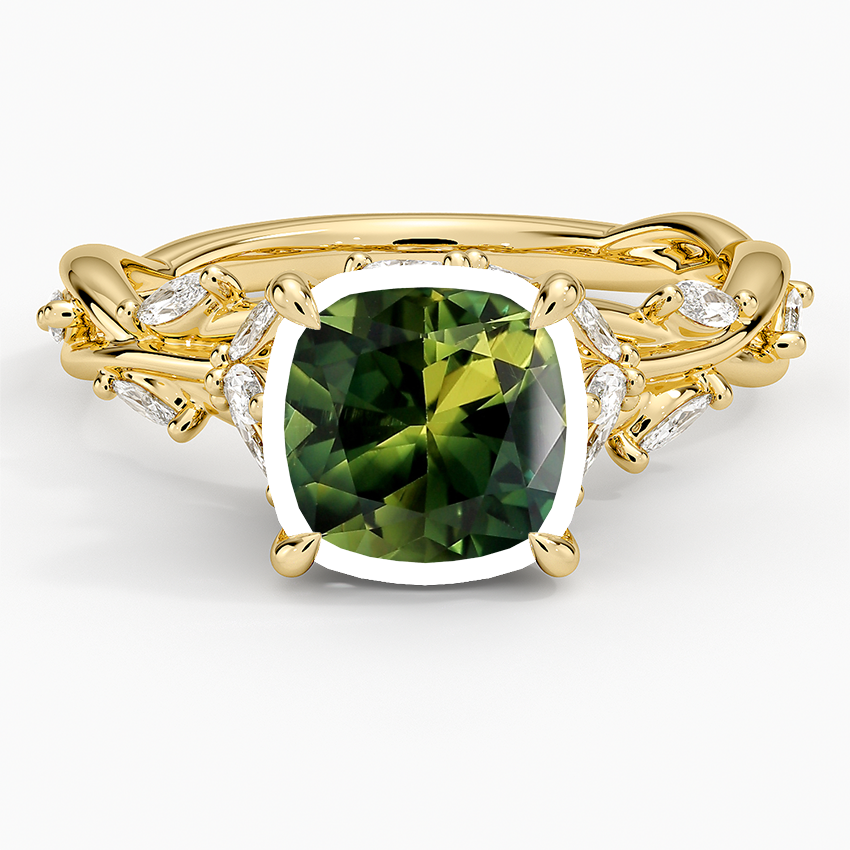 Nature Inspired