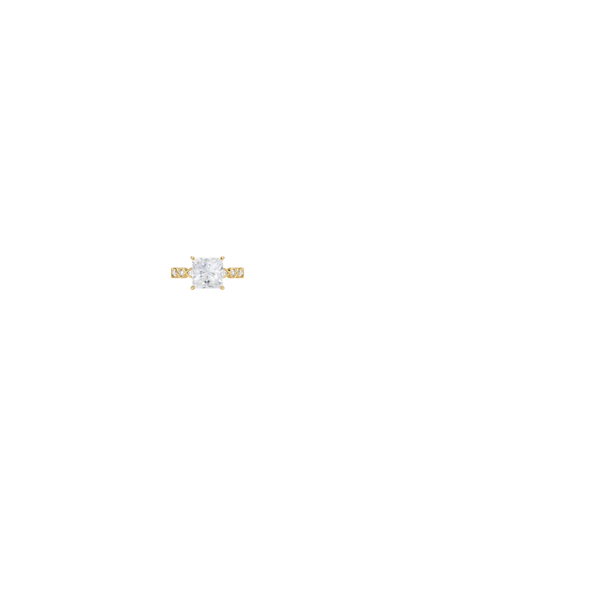 Ring on Hand