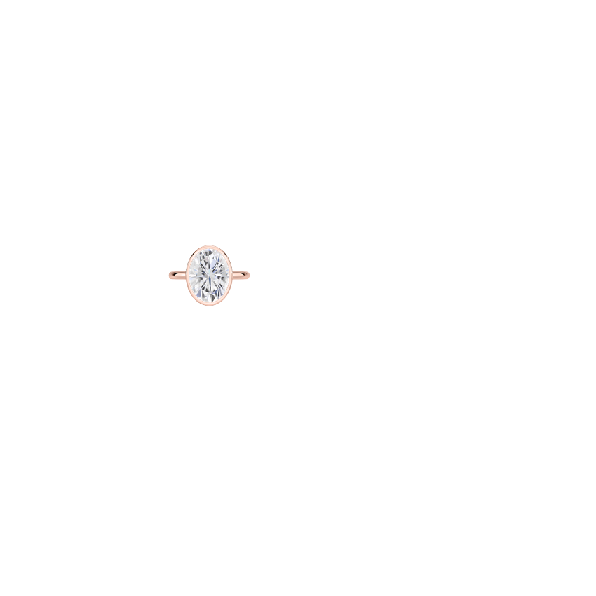 Ring on Hand