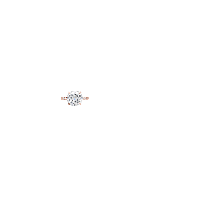 Ring on Hand