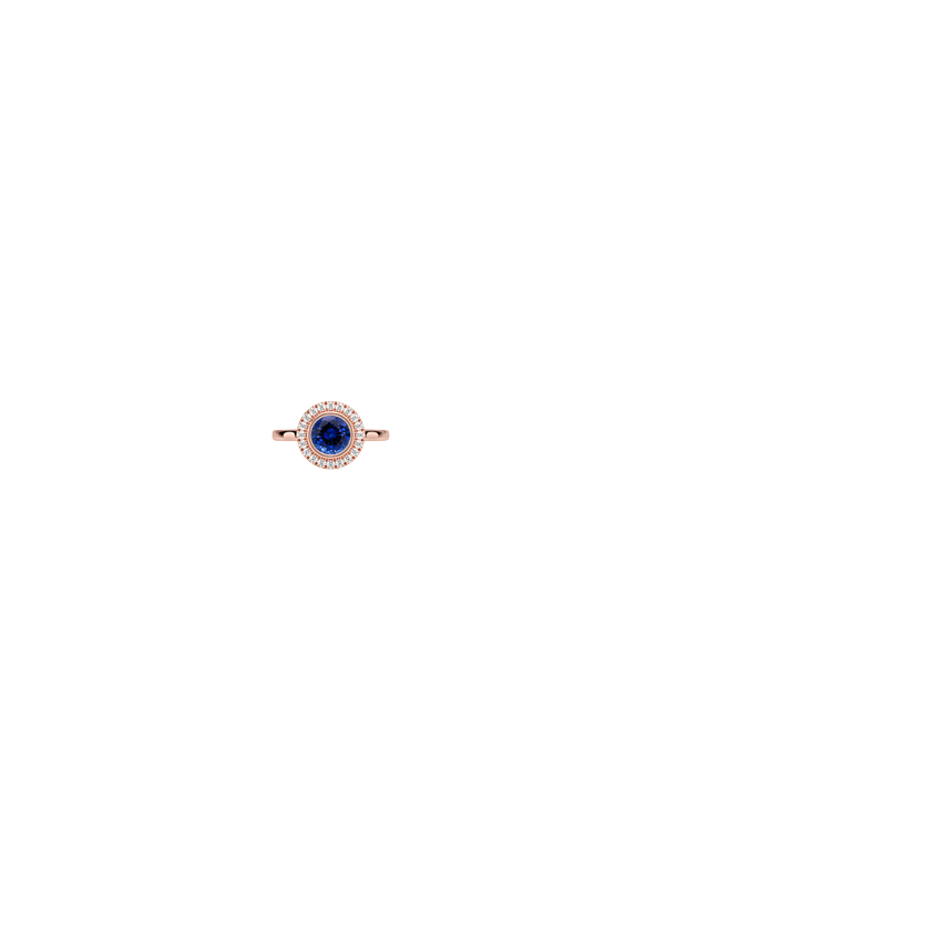 Ring on Hand