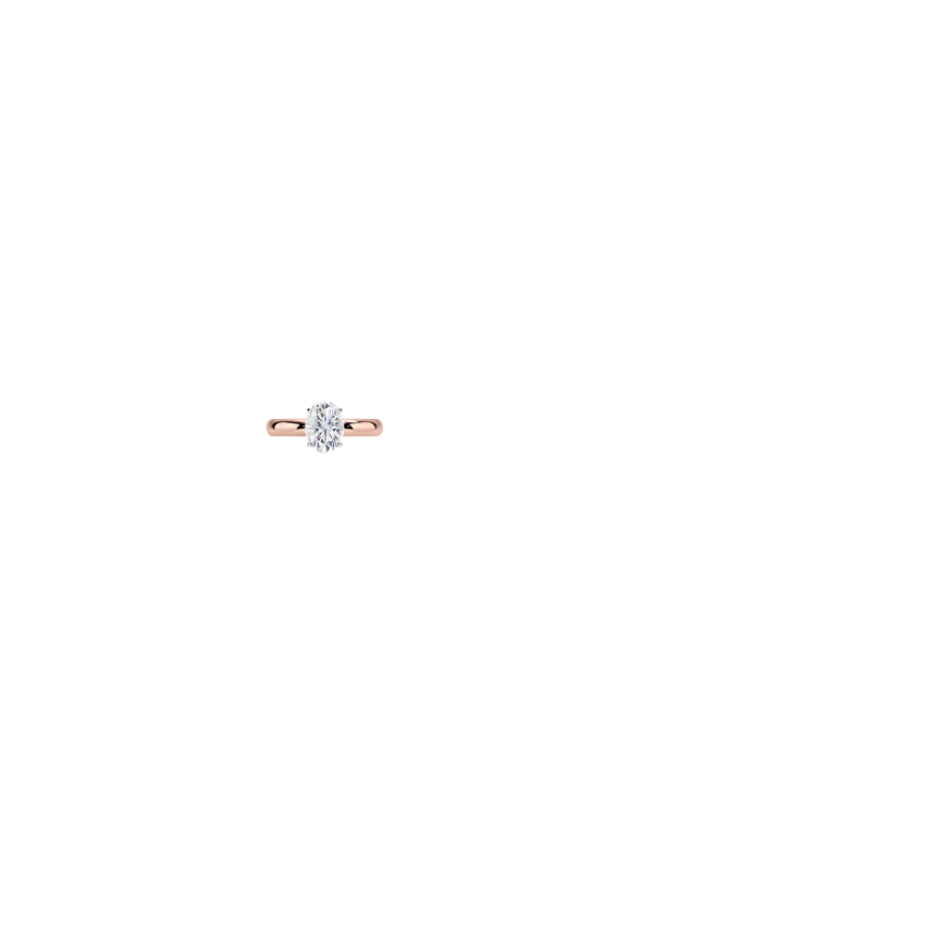 Ring on Hand