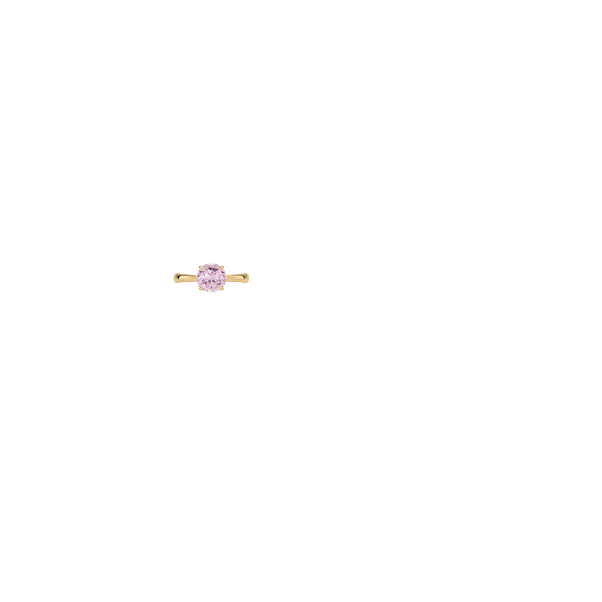 Ring on Hand