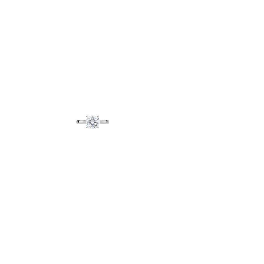 Ring on Hand