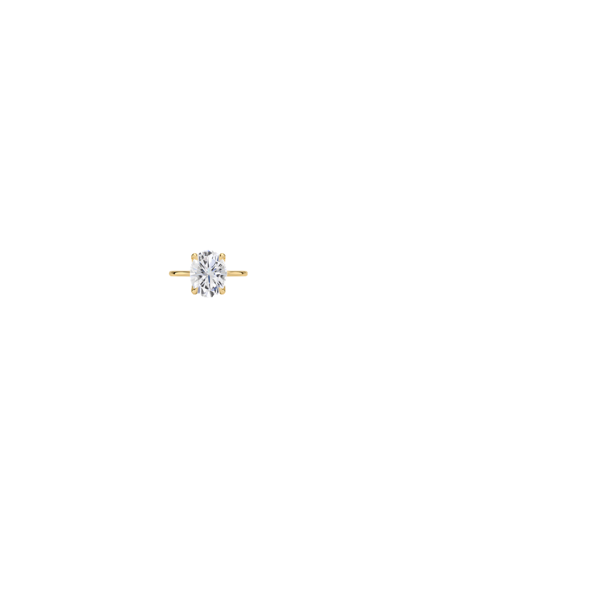 Ring on Hand