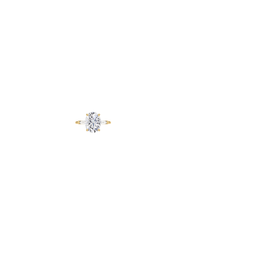 Ring on Hand